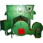Commercial Supari Dryer Machine, MS/SS Body